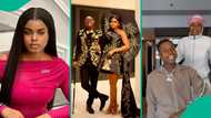 Javis declares she is single as her relationship with Peller reportedly hits rocky waters
