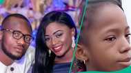 IVD shares clip of his daughter, rains curse on ex-in-laws, shares reason he is annoyed: “Go court”