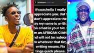 Rejected stones now cornerstones: Many react to news of Mr Eazi and Burna Boy performing at world's biggest music festival