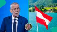 Austria publishes the only 2 ways to acquire Austrian citizenship, explains rules