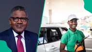 Petrol imports crash as Dangote slashes price, announces expansion to other countries