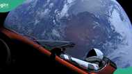 Breaking: Nigeria announces plans to send first civilian to space