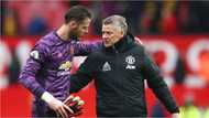 Ole Gunnar Solskjaer threatens star over incessant blunders costing Manchester United