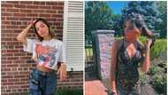 Katie Pego’s biography: age, height, high school, net worth
