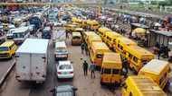 Subsidy removal: Transportation costs surge 98% in one month, transporters release price list