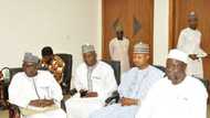 ALGON disassociates self from Abuja meeting, says gathering is illegal