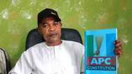 Lagos primary crises: Assembly aspirant heads to Supreme court to reclaim 'mandate'