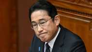 Japan PM unveils $113 bn stimulus as poll numbers slump