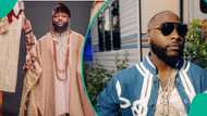 Davido opens up on struggle with peace of mind: “My life is the best, but I will switch with you”