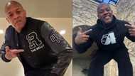 Dr Dre accuses estranged wife Nicole Young of lying to get money from him