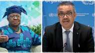 Ngozi Onkonjo-Iweala, Tedros Ghebreyesus, and 3 other Africans leading powerful international organisations