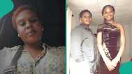 WAEC 2026: Mother reacts after seeing exam result of daughter, announces what she would study