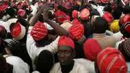 Ya bar wasiyya Kwankwaso yayi masa wanka da sallah idan ya cika (Bidiyo)