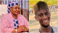 Aminu Adamu: Lawyer gives update on student sent to prison for saying Aisha Buhari ‘ate poor people’s money’