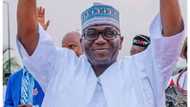 War in Kwara APC as Lai, Saraki loyalists slam Buni, vow to unseat Gov Abdulrazak