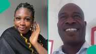 Lady reacts as her father returns her bride price to husband, shares full story