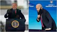 This is what you must do now - Biden sends urgent message to Trump as US president's supporters invade Capitol, vice president, lawmakers evacuated