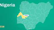 Tragedy as gunmen kill vigilante commander trying to rescue kidnapped women in Kwara