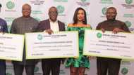 We will continue to deliver unequalled benefits to subscribers, partners, Glo says