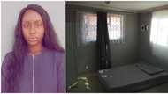 "I chose to leave everything": Lady starts her life afresh after divorce, rents room with just a bed
