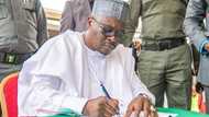 Yiaga Africa commends signing of VAPP Act into law in Adamawa state