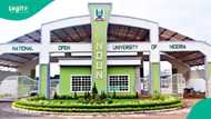 65 percent of nurses in Nigeria trained by NOUN - VC alleges