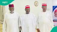2027: Kwankwaso ya zabi Aminu Gwarzo a matsayin dan takarar gwamnan Kano