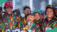 “It’s a gang-up by the ruling elite”: NLC rejects CBN’s cybersecurity levy, threatens Tinubu's govt