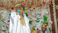 Tinubu inaugurates Kano’s anti-graft commission, hails Ganduje for ‘fighting corruption’