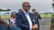 COVID-19: NCDC raises alarm as traveller imports deadly Delta variant into Nigeria