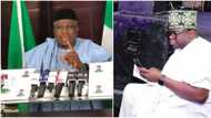 2023 elections: Gbenga Adeyinka threatens to report pages that are harassing him over his choice of candidate