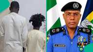 Police arrest 2 suspects over killing of political commentator in his home