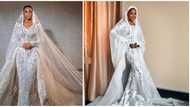 Modest and breath-taking: 5 stylish wedding dresses for Muslim brides