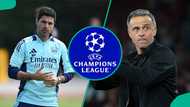 PSG handed major boost ahead of UCL semi-final second leg versus Arsenal