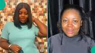 Lady cries out after her man's mother listed 2 conditions to fulfil before marrying her son