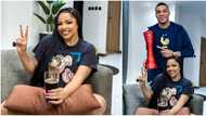 "That's my boyfriend": Nengi announces as footballer Kylian Mbappe asks fan to photoshop them together
