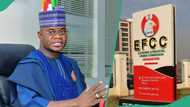 Yahaya Bello: “How $300,000 flowed from Kogi govt to my accounts,” Witness tells court