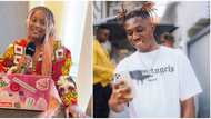 I’ve learnt to kill them with kindness and rise above the noise! DJ Cuppy breaks silence