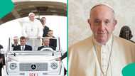 Pope Francis’ final wish on who will inherit his popular car announced
