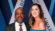 Beth Leonard biography: what is known about Darius Rucker's wife?