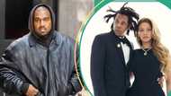 Kanye West fires shots at Jay-Z and Beyonce's children in disturbing rant, stands on his words