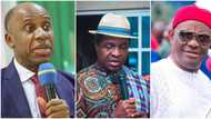 2023 elections: Game over for Wike, PDP as court gives final verdict on APC's case in Rivers