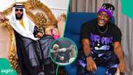“We put money where our mouth is”: E-Money finally confirms his gift to Carter Efe after victory over Portable