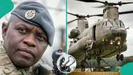 UK Air Force publishes annual salary of officers and flight lieutenants, amounts in naira emerge
