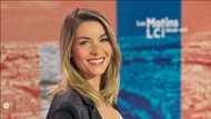 Portrait d'Anne-Chloé Bottet : âge, photos, carrière, journalisme