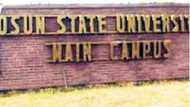 An cinna wa ɗalibin mu wuta da ransa saboda ya ƙi shiga ƙungiyar asiri, UNIOSUN