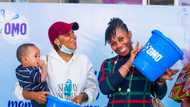 OMO Rewards Community Mother Figures with Amazing Personalized Gifts For Mother’s Day Celebration