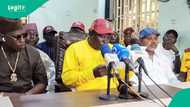 RTEAN southwest accuses national president of mismanaging palliatives, backs Tinubu's re-election
