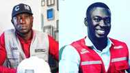 Kind businessman surprises his worker, gifts him over N2m for his loyalty