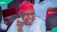 "Ku sha shagalin Sallah": Gwamna Abba ya tuna da mutanen da ke ɗaure a jihar Kano